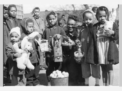 Happy Easter, Indianapolis!