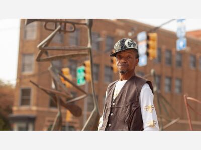 Echoes of Indiana Avenue focuses on Johnny Shacklett