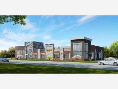 Kountry Kitchen to return to original address