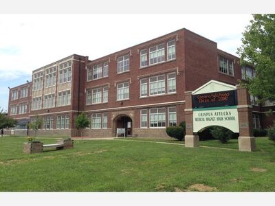 Graduation nears for Crispus Attucks Class of ‘22