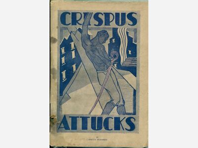 Crispus Attucks Museum announces Juneteenth event