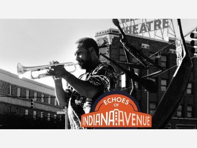 Show features Naptown trumpeter Clifford Ratliff
