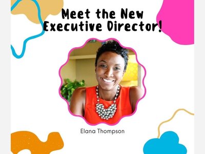 Arts for Lawrence announces new exec director