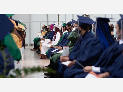 Chalkbeat reports good news at Crispus Attucks!