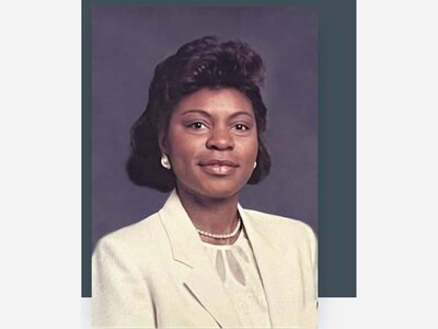 CARMILLA BRINKLEY OBITUARY