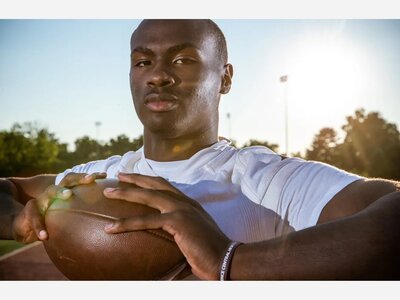 Joshua Mickens chooses LSU as path to NFL