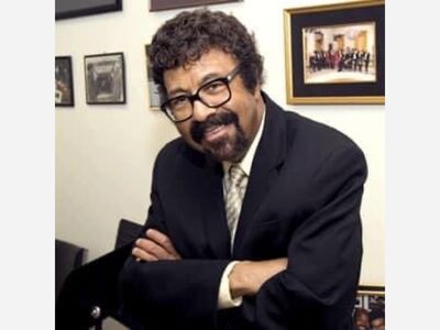 The late David Baker was master musician, loved country music