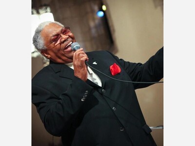 Everett Greene featured on Echoes of Indiana Avenue 