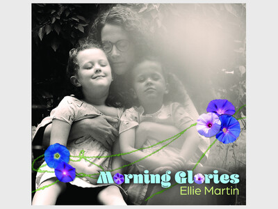 Jazz Vocalist Ellie Martin CD Release Concert