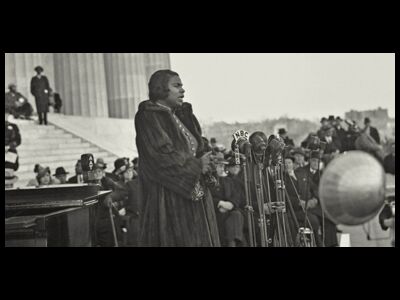Marian Anderson: The Whole World in Her Hands Documentary